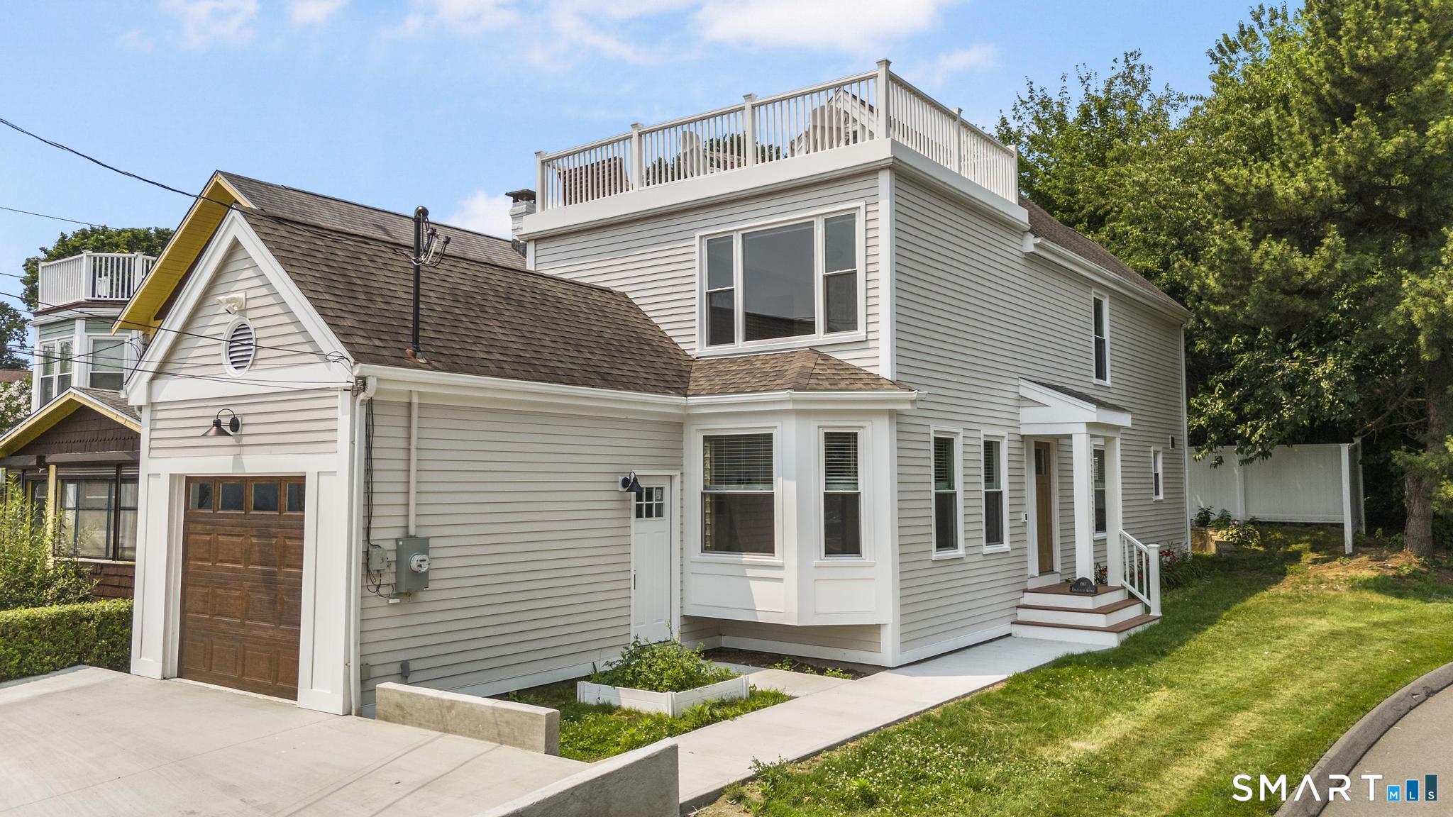 1 Edgefield Avenue Milford CT 06460