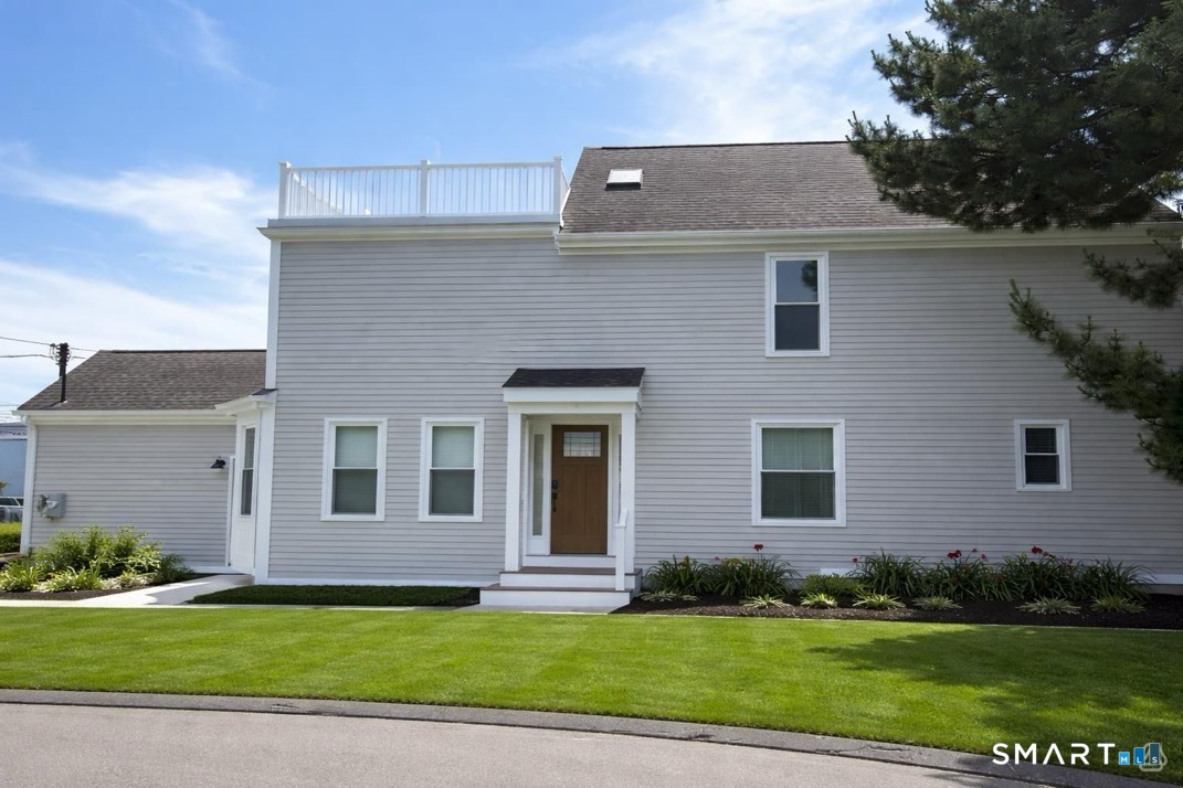 1 Edgefield Avenue Milford CT 06460