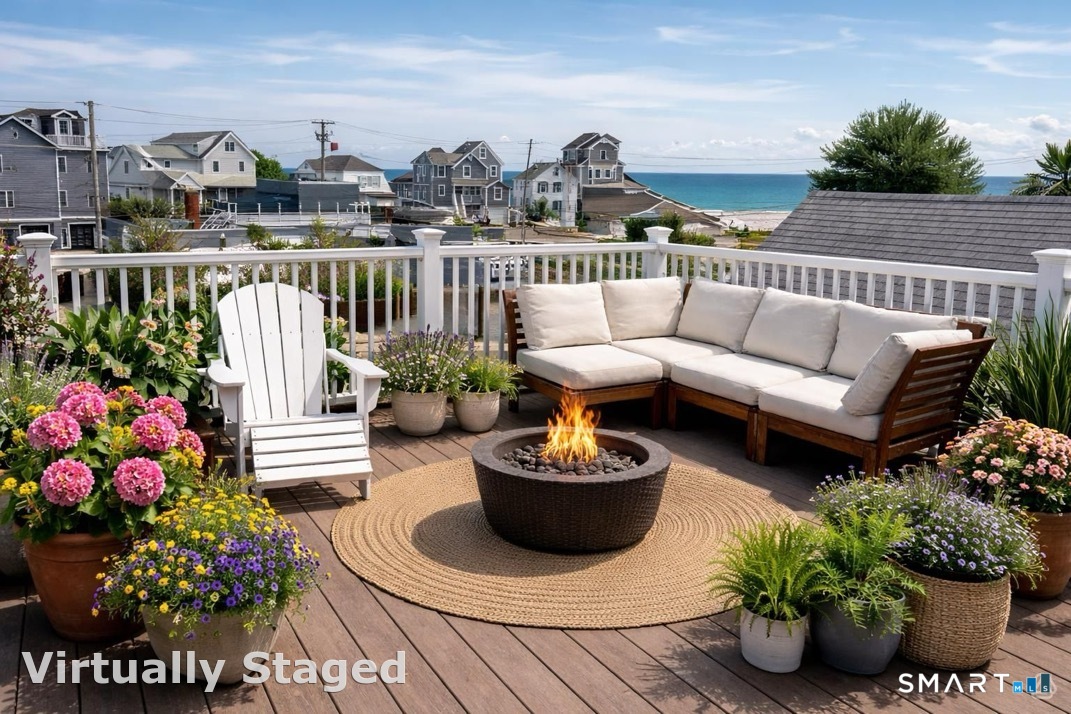 1 Edgefield Avenue Milford CT 06460