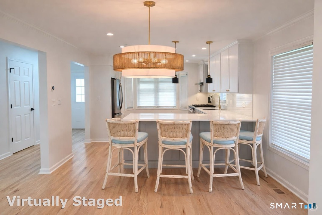 1 Edgefield Avenue Milford CT 06460