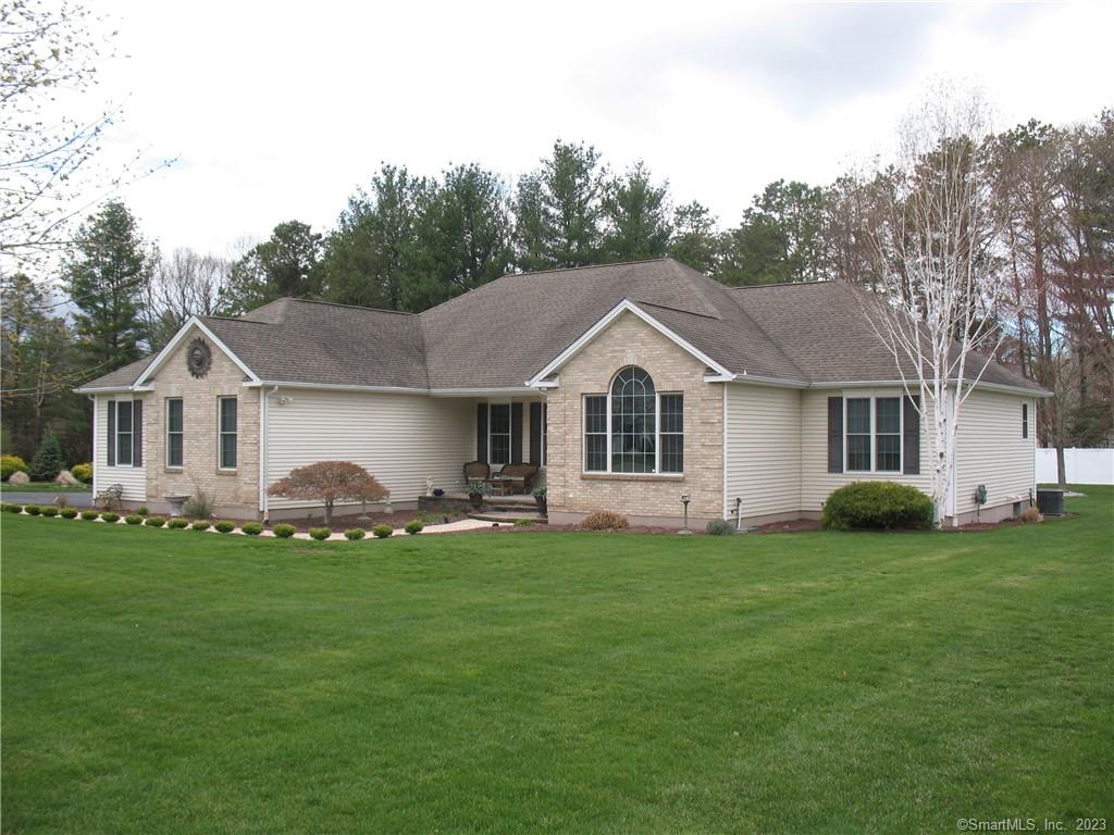 64 Jody Lane Southington CT 06479