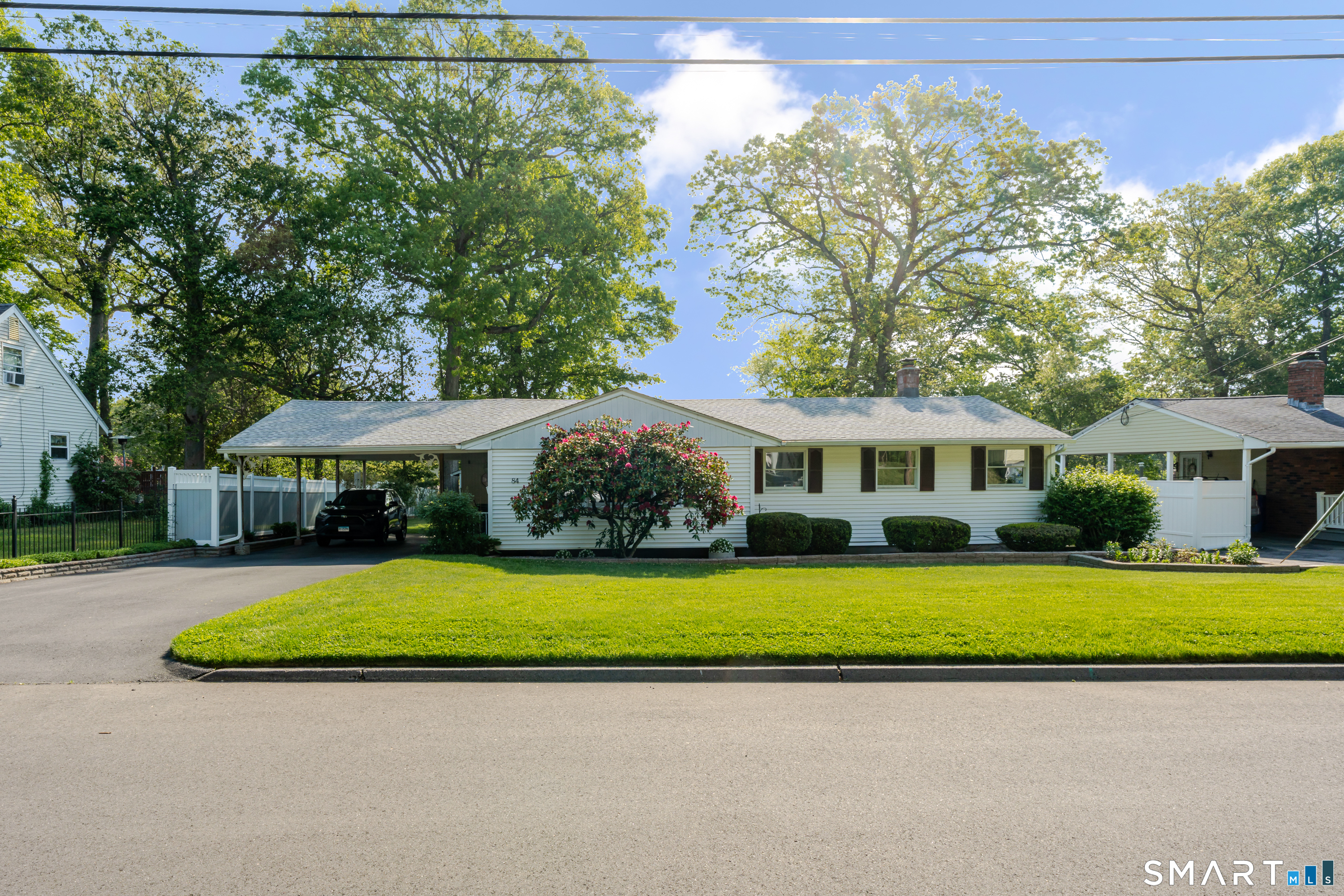 84 Christine Drive East Hartford CT 06108