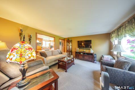 84 Christine Drive East Hartford CT 06108