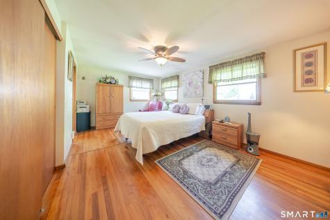 84 Christine Drive East Hartford CT 06108