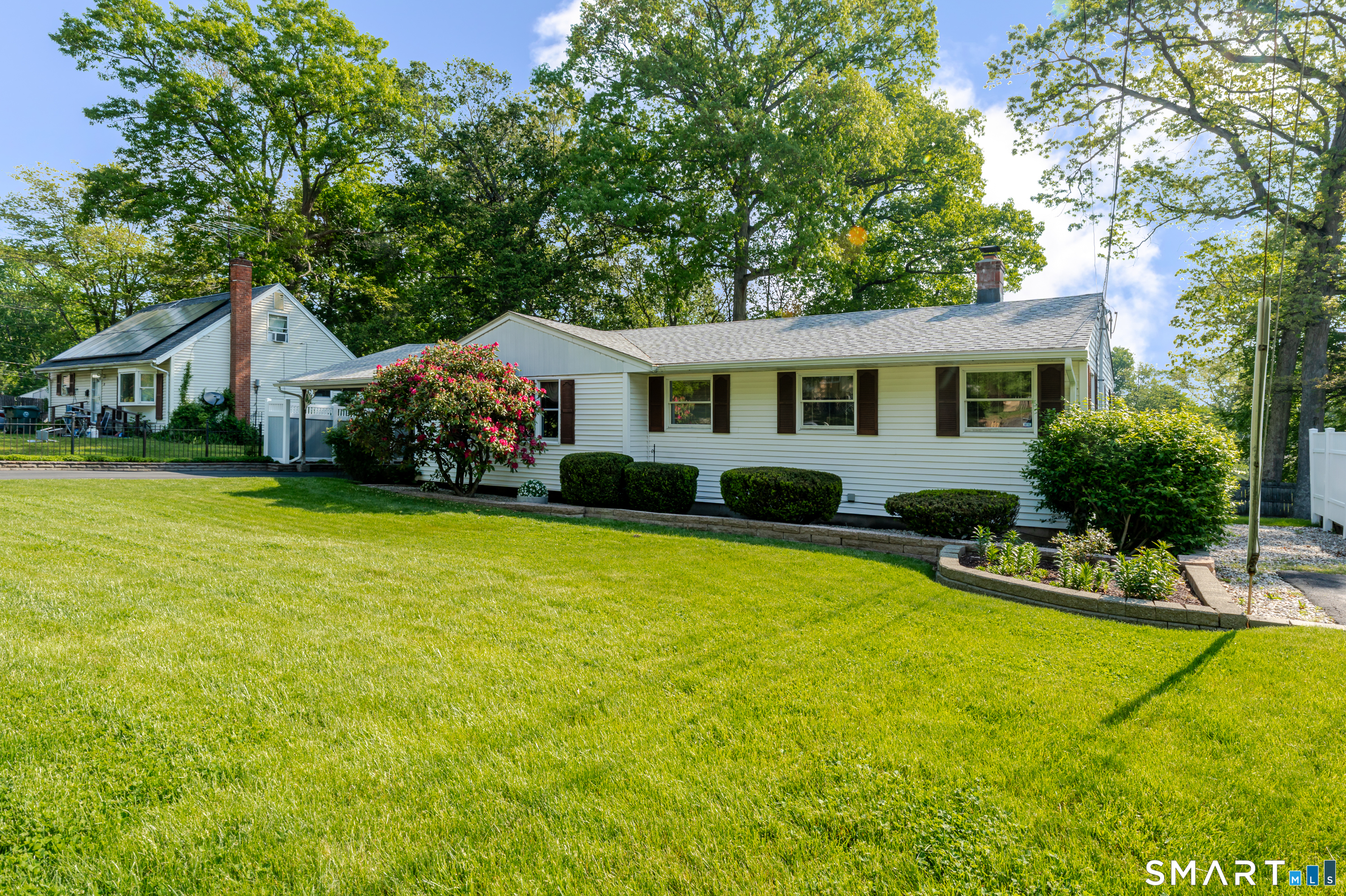 84 Christine Drive East Hartford CT 06108