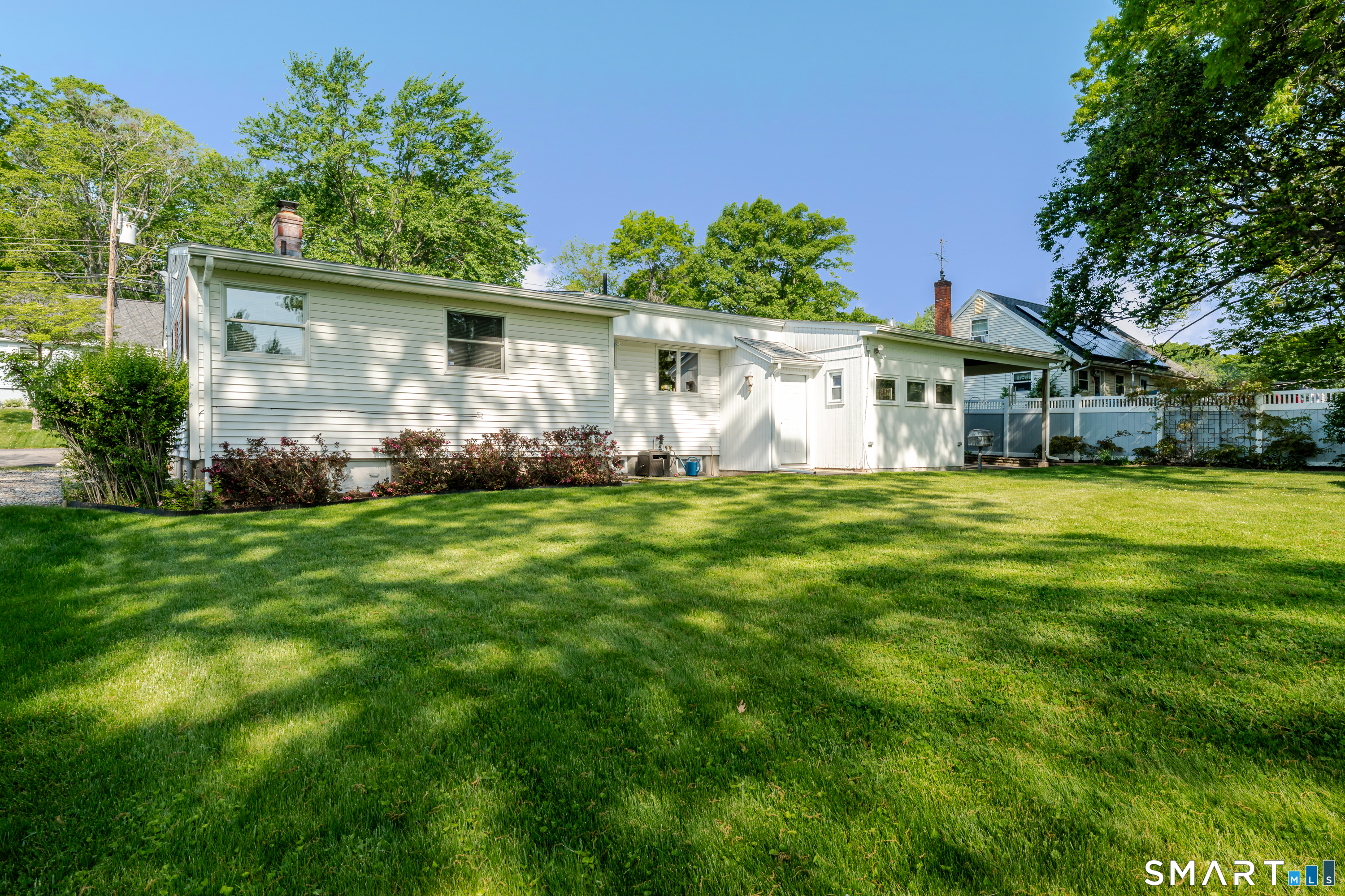 84 Christine Drive East Hartford CT 06108