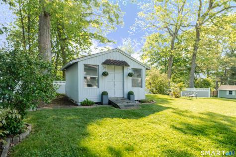 84 Christine Drive East Hartford CT 06108