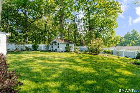 84 Christine Drive East Hartford CT 06108