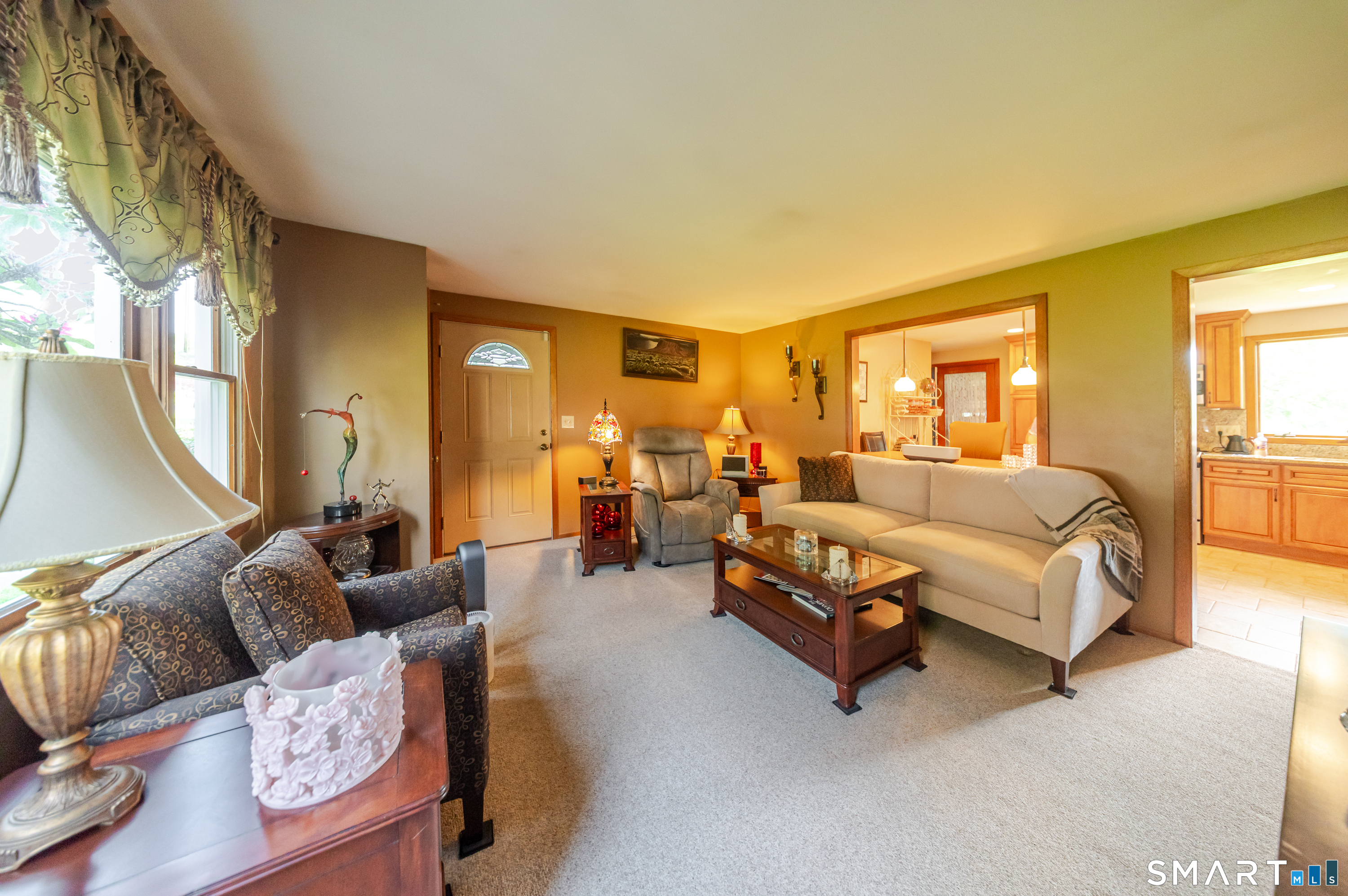 84 Christine Drive East Hartford CT 06108