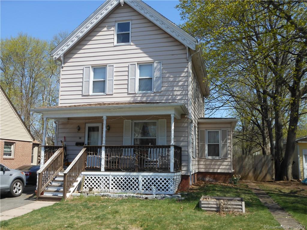 50 Spring Street Meriden CT 06451