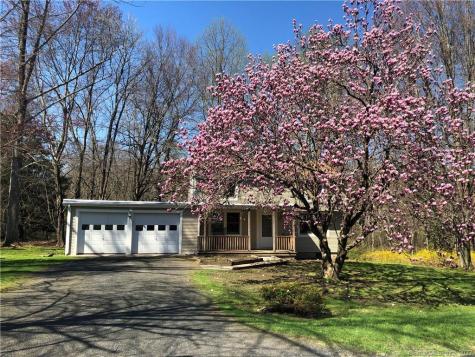 17 Clearview Drive New Milford CT 06776