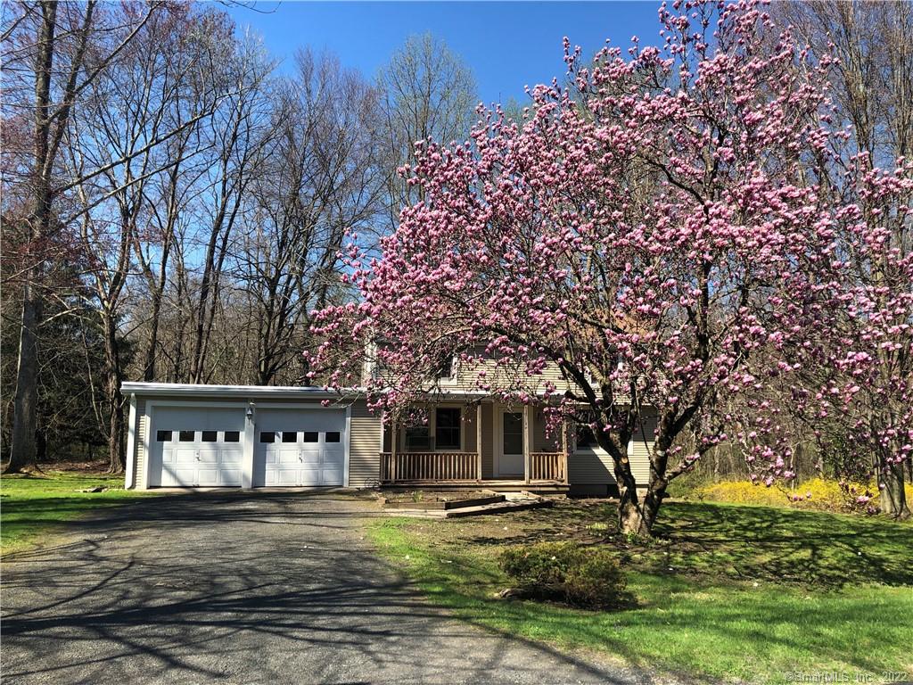 17 Clearview Drive New Milford CT 06776