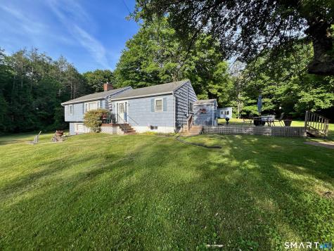 419 Horton Hill Road Naugatuck CT 06770