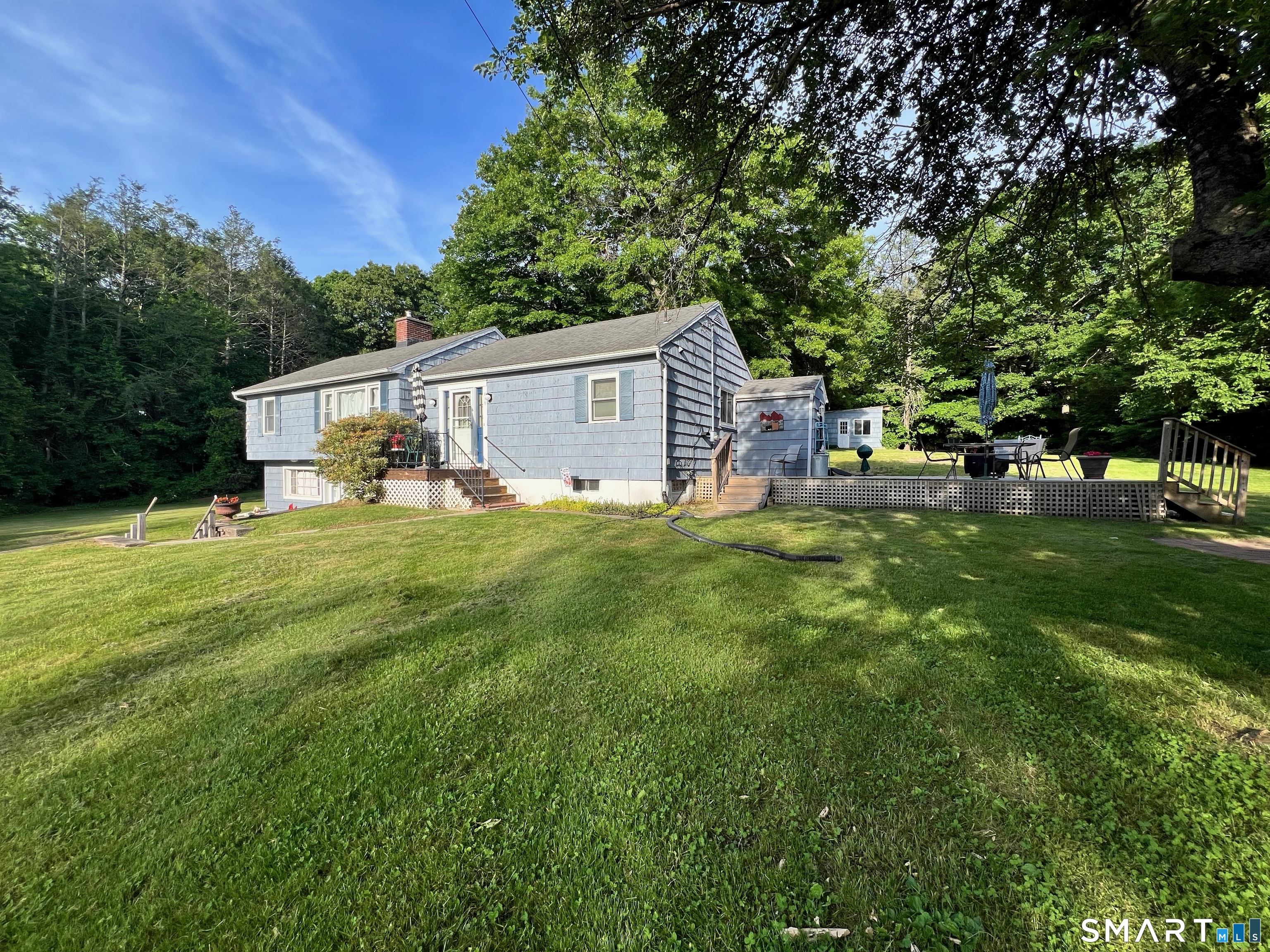 419 Horton Hill Road Naugatuck CT 06770