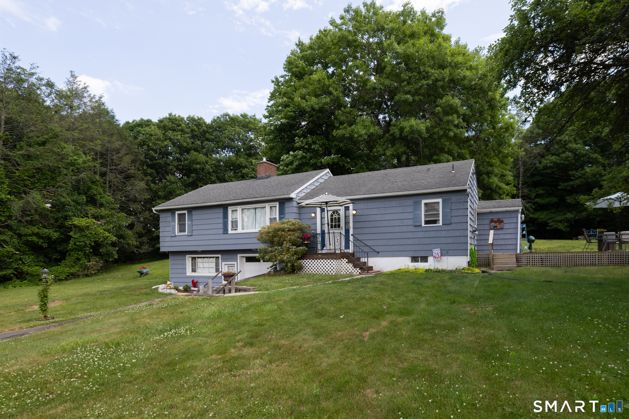 419 Horton Hill Road Naugatuck CT 06770