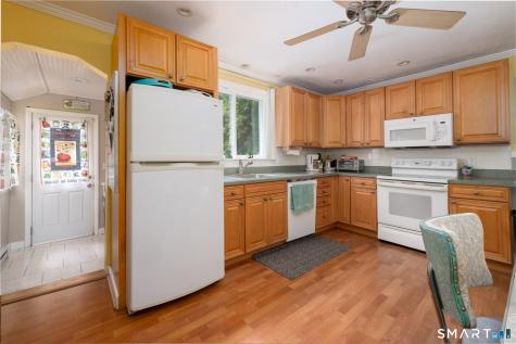 419 Horton Hill Road Naugatuck CT 06770