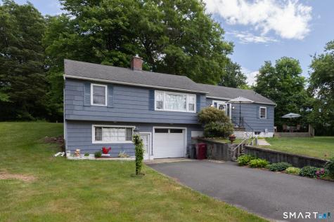 419 Horton Hill Road Naugatuck CT 06770