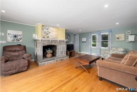 419 Horton Hill Road Naugatuck CT 06770