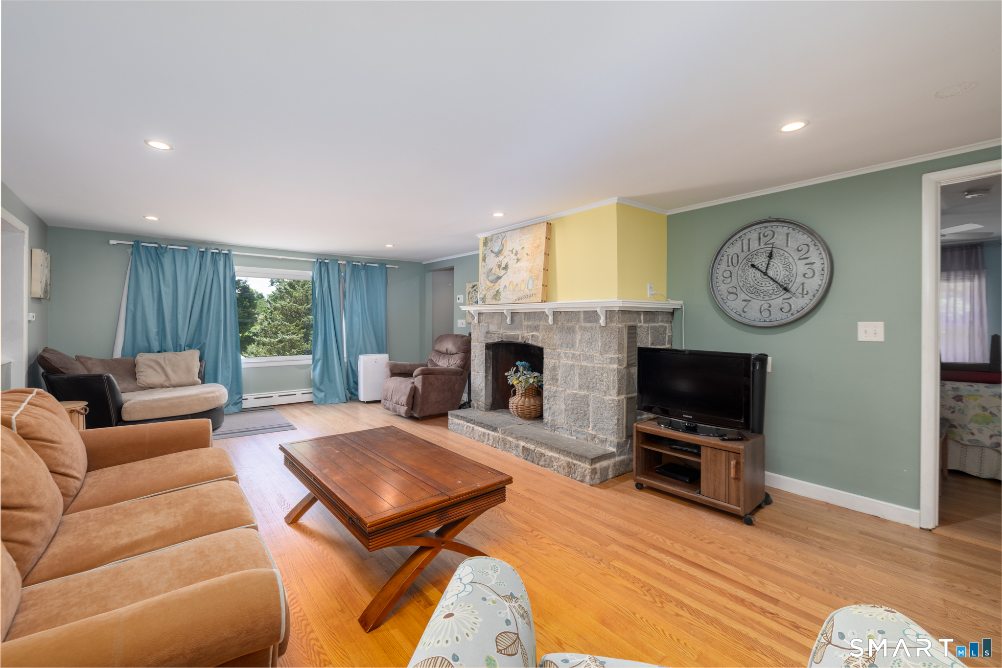 419 Horton Hill Road Naugatuck CT 06770