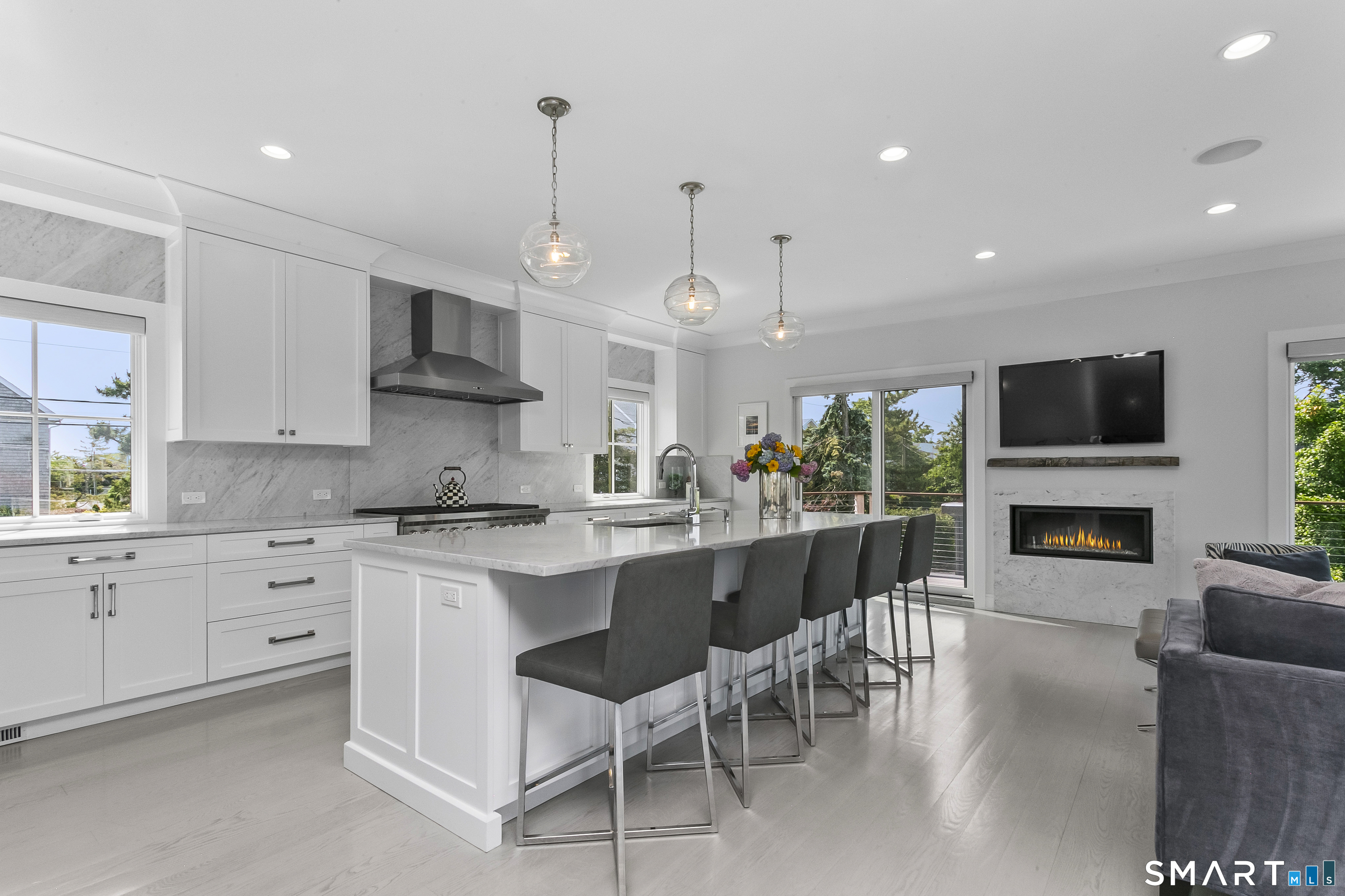 24 Spriteview Avenue Westport CT 06880