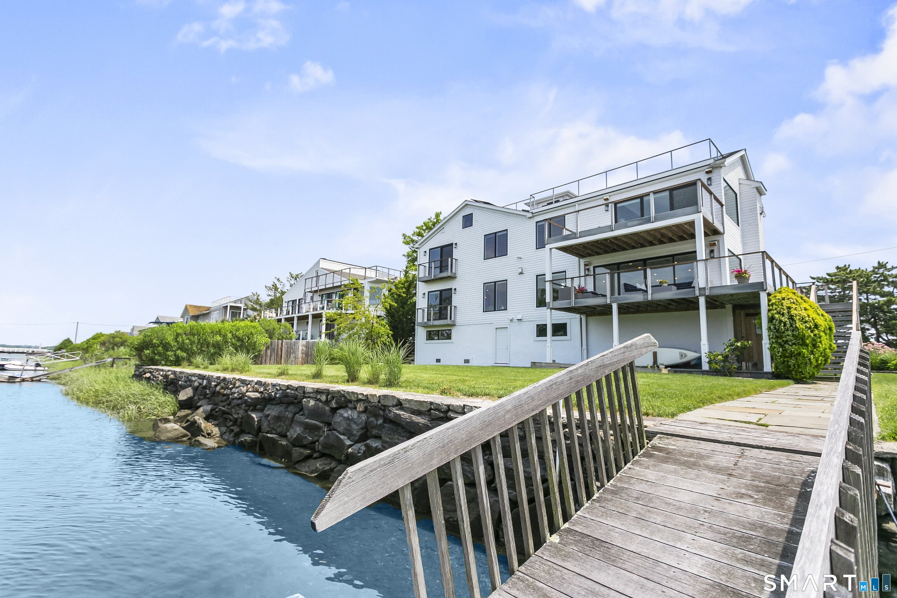 24 Spriteview Avenue Westport CT 06880
