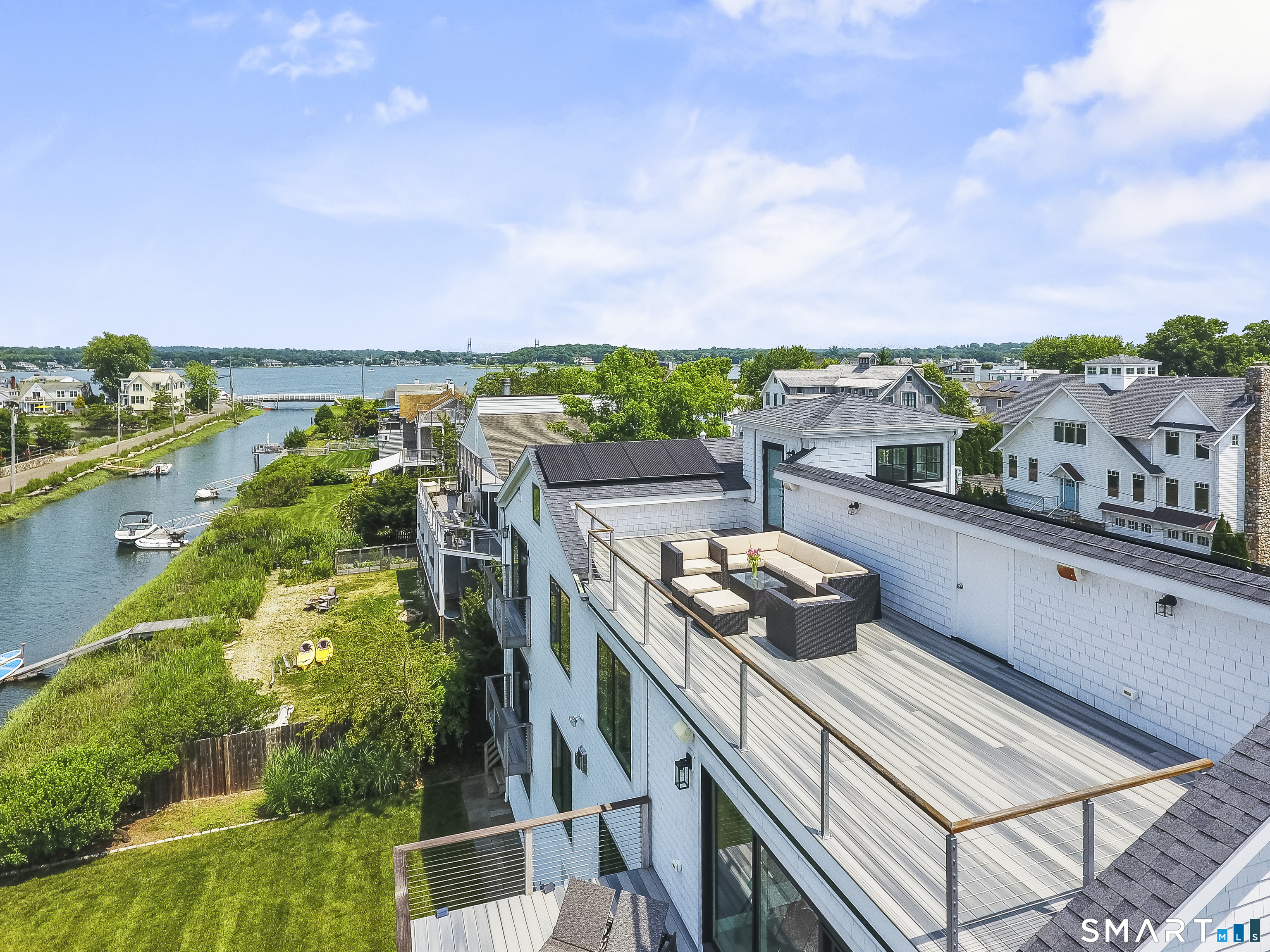 24 Spriteview Avenue Westport CT 06880