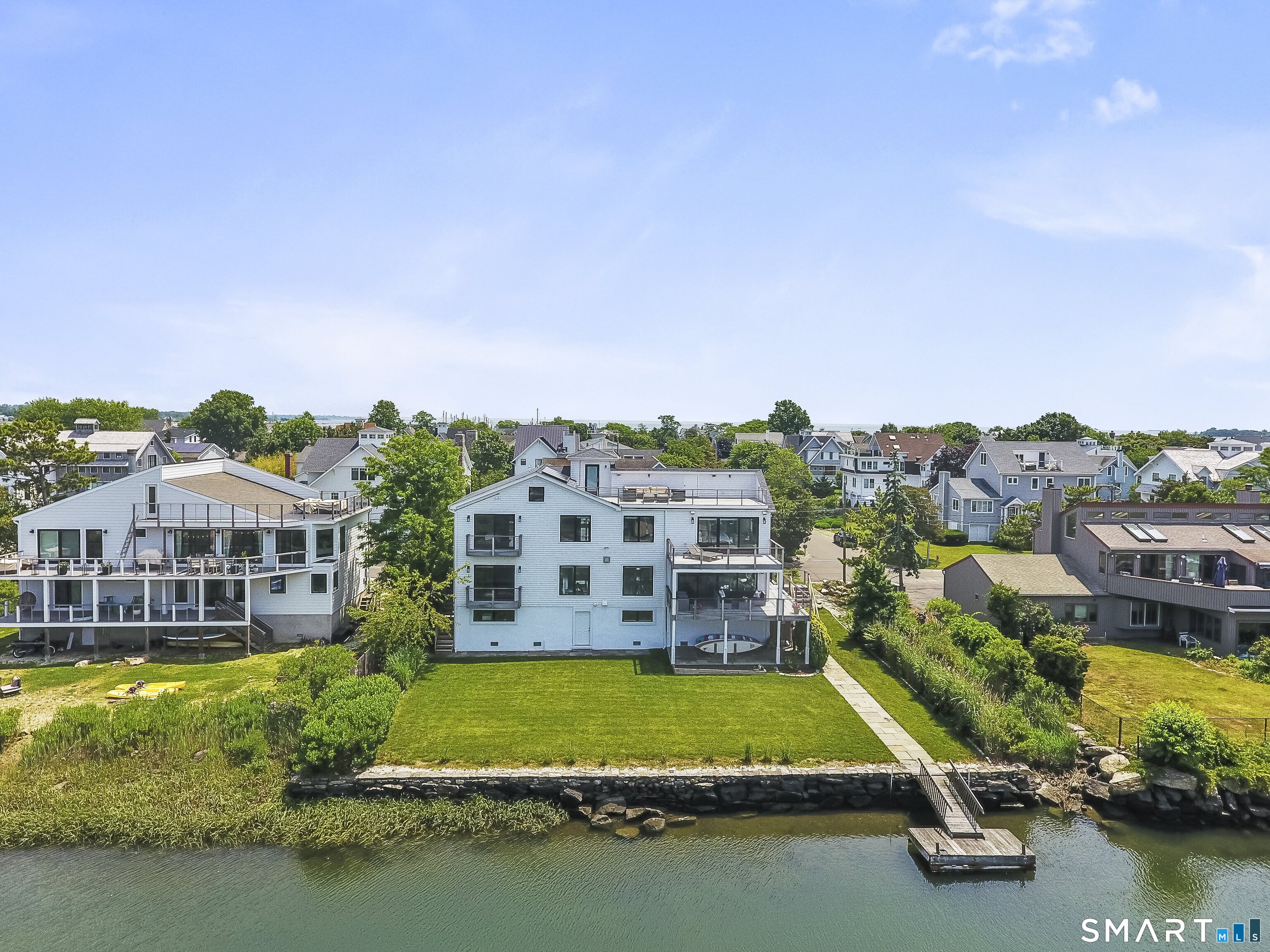 24 Spriteview Avenue Westport CT 06880