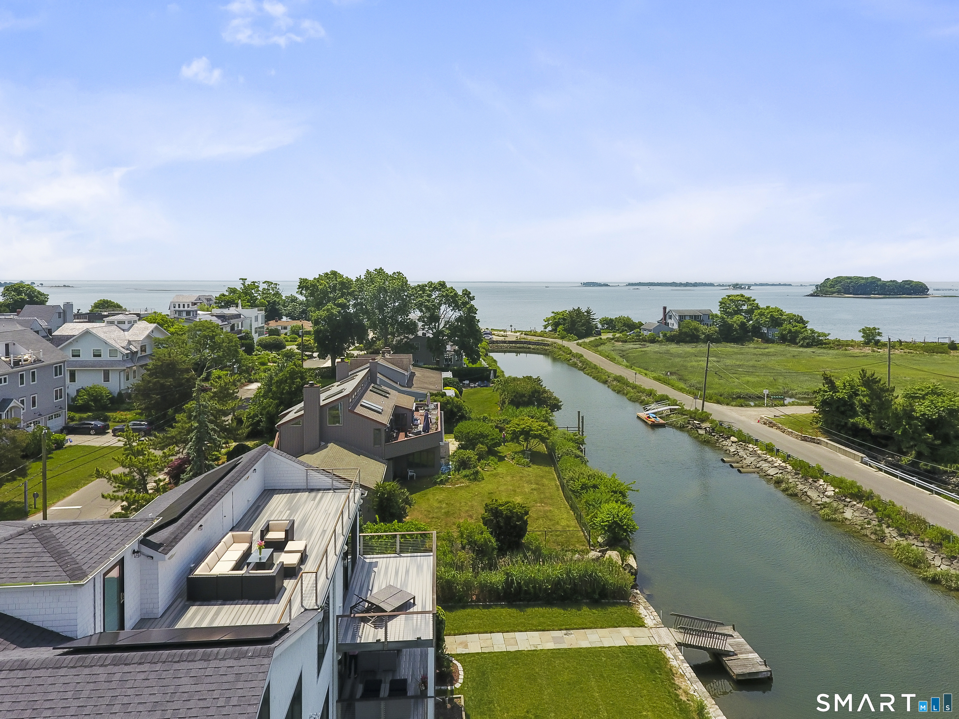 24 Spriteview Avenue Westport CT 06880