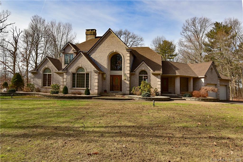 32 Griswold Road Ellington CT 06029