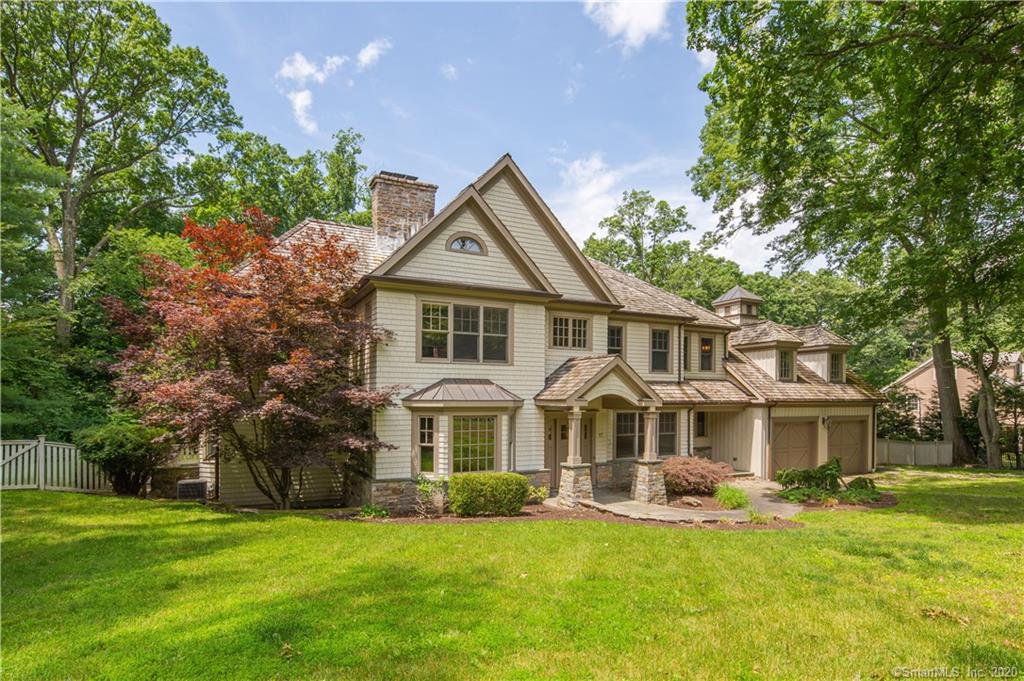 17 Westview Lane Norwalk CT 06854