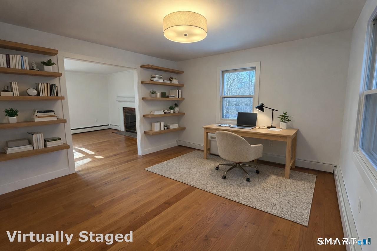 6 Westwood Terrace Newtown CT 06470