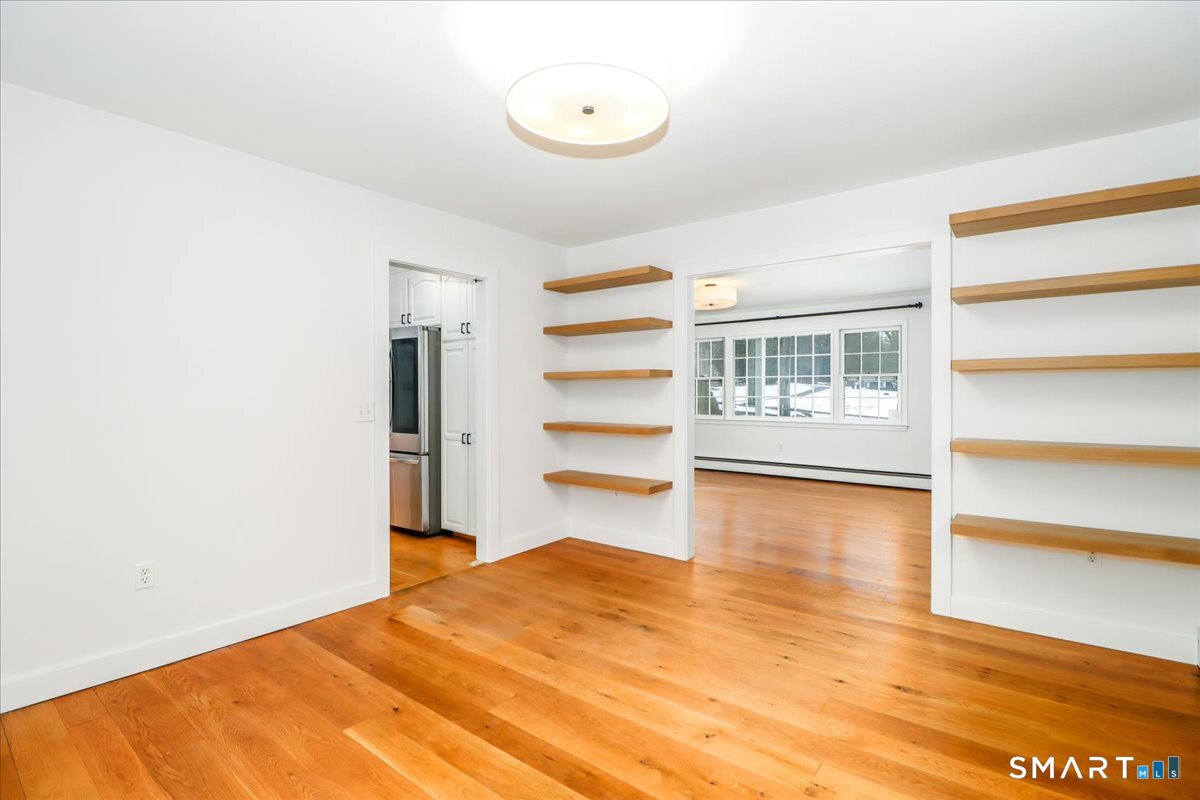 6 Westwood Terrace Newtown CT 06470