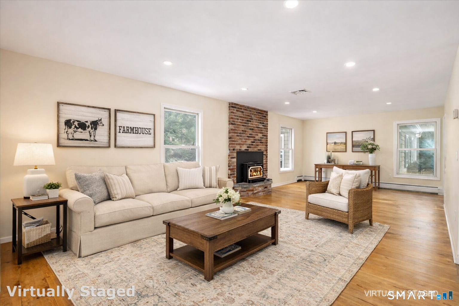 6 Westwood Terrace Newtown CT 06470