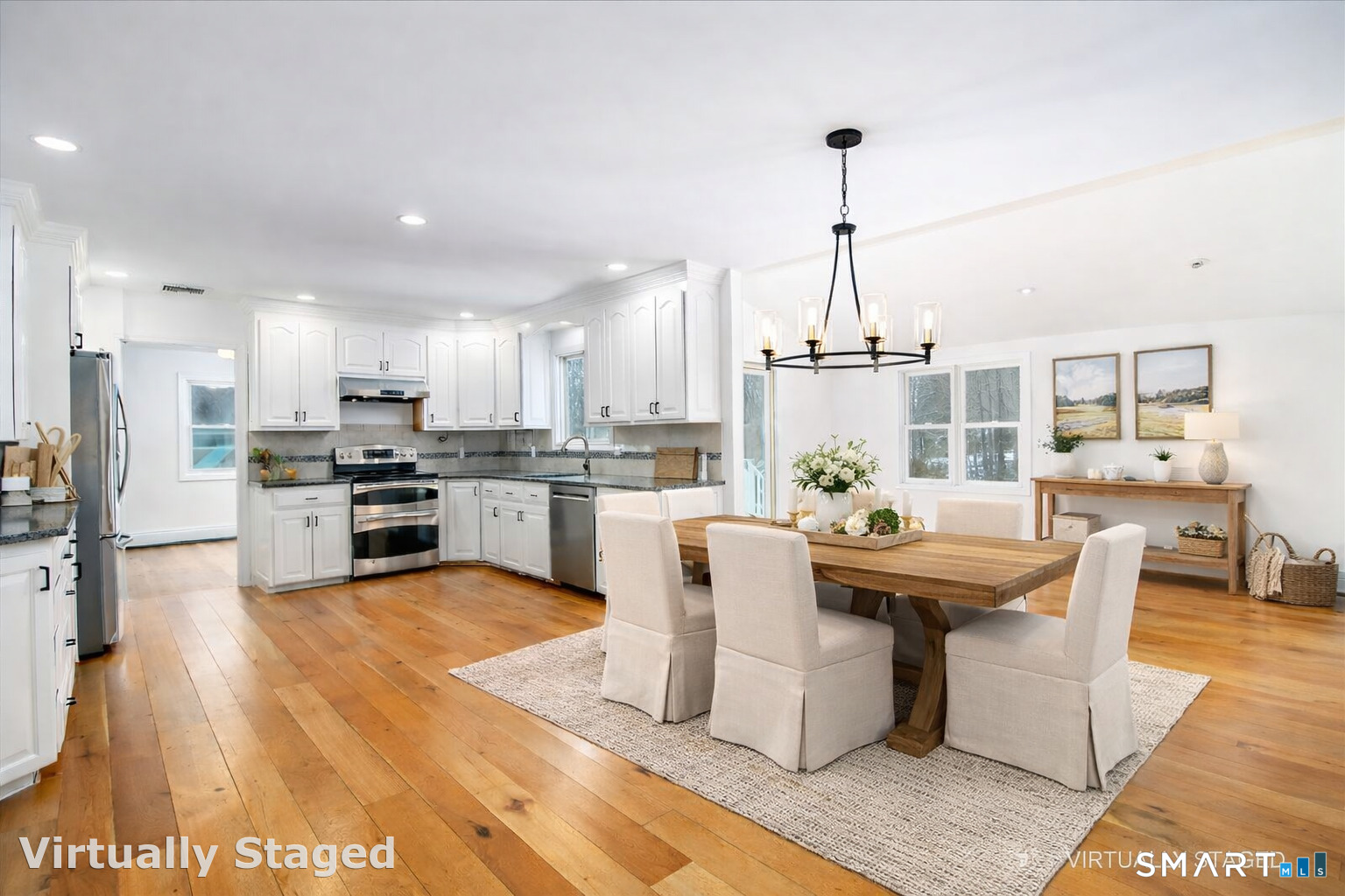 6 Westwood Terrace Newtown CT 06470