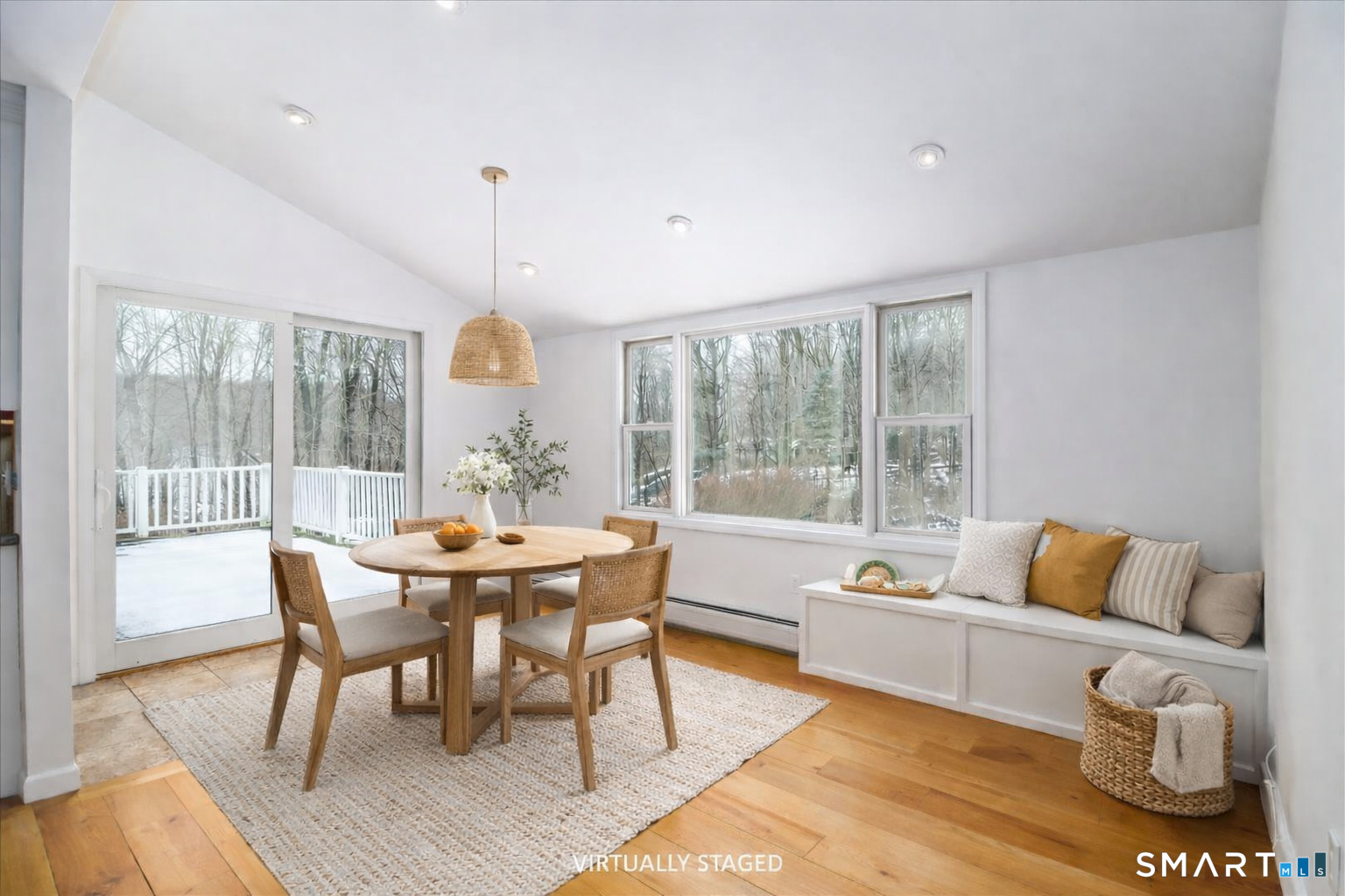 6 Westwood Terrace Newtown CT 06470