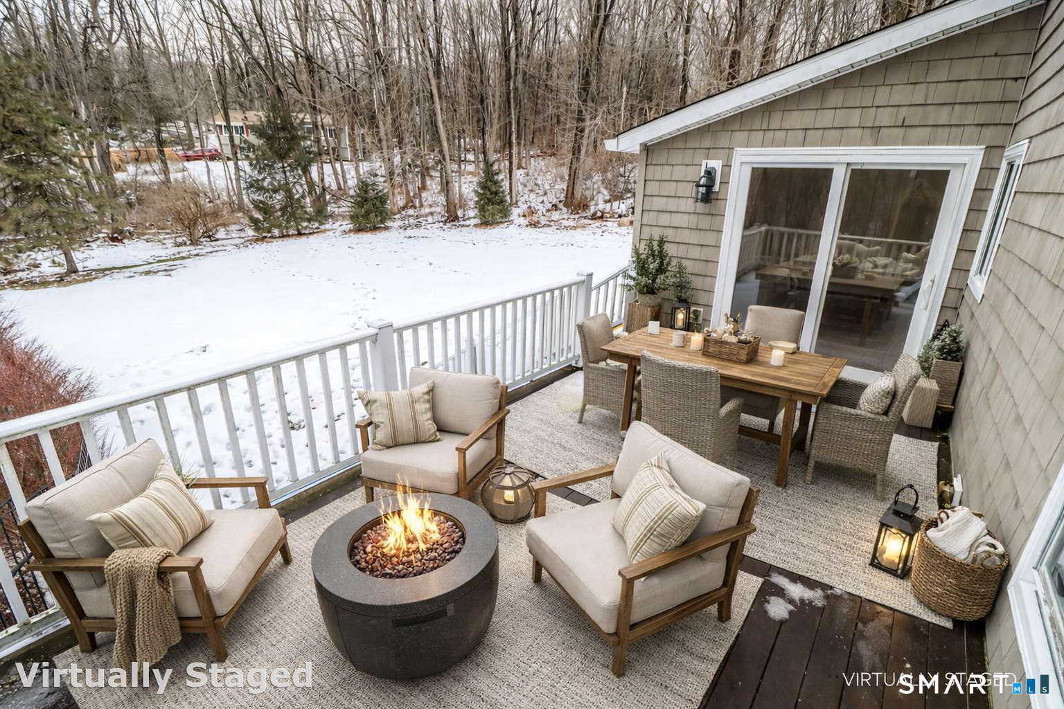 6 Westwood Terrace Newtown CT 06470