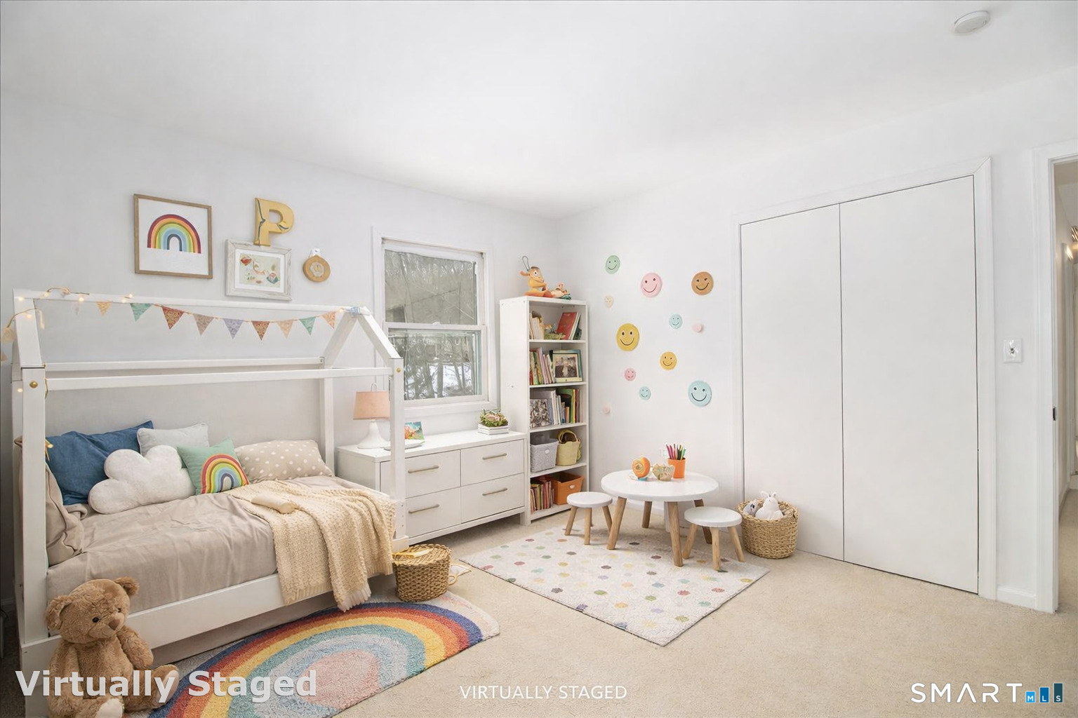 6 Westwood Terrace Newtown CT 06470