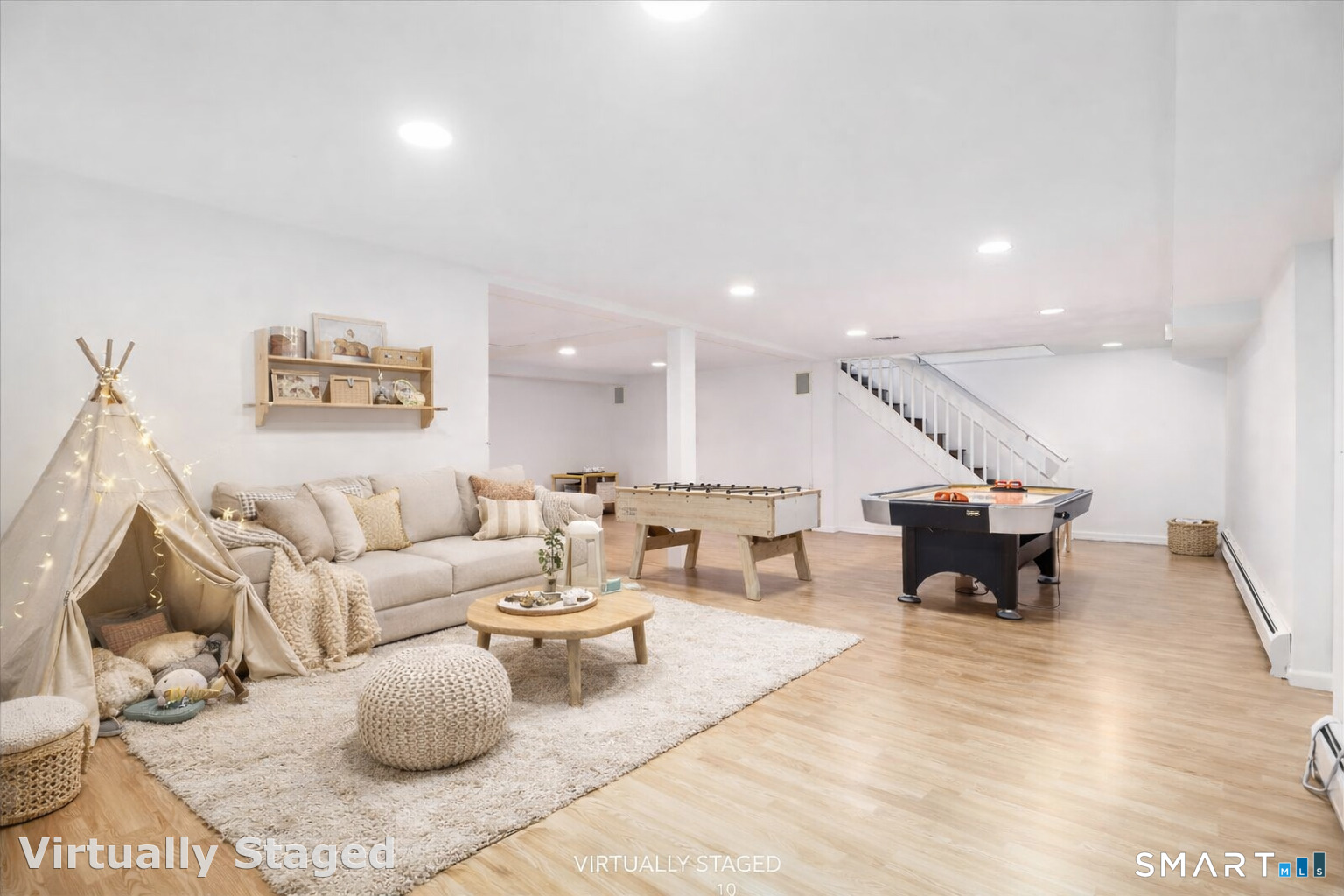 6 Westwood Terrace Newtown CT 06470