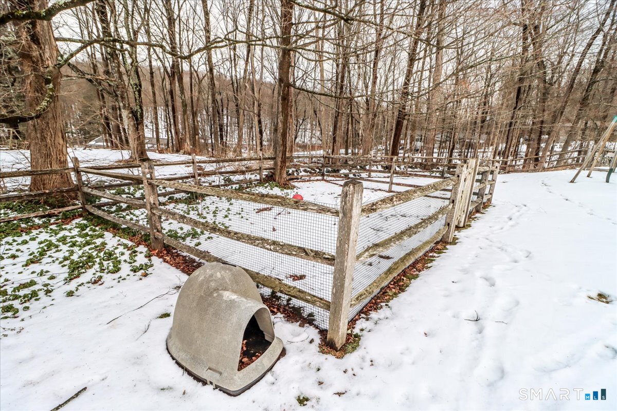 6 Westwood Terrace Newtown CT 06470