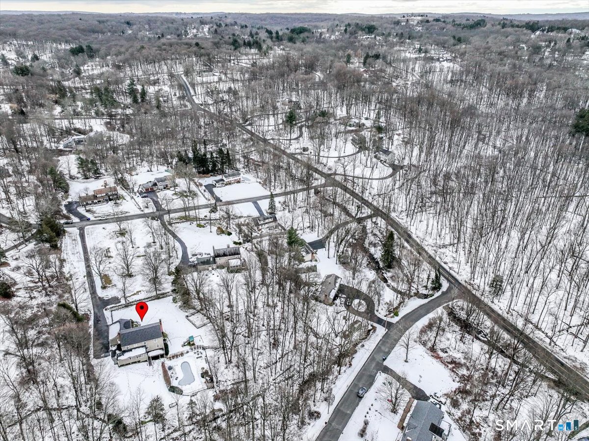 6 Westwood Terrace Newtown CT 06470