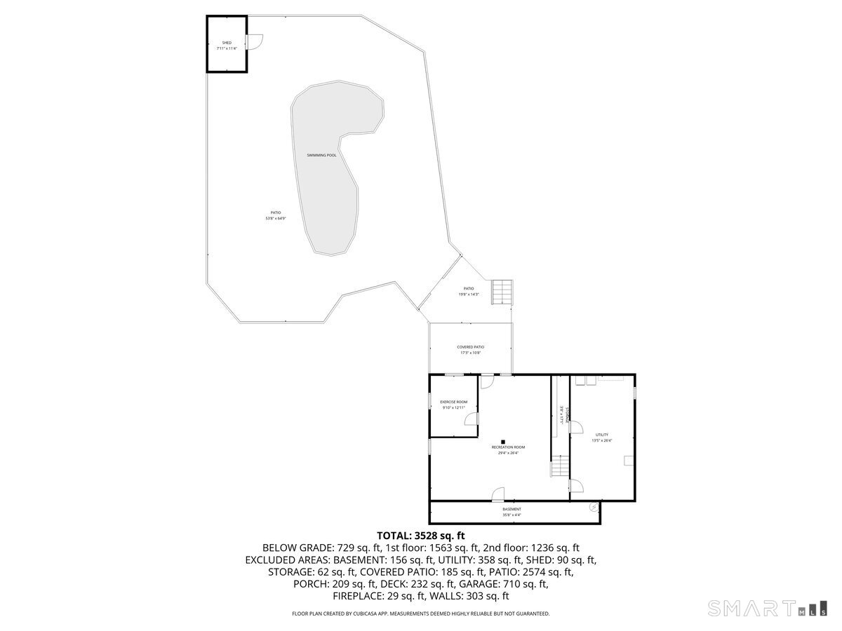 6 Westwood Terrace Newtown CT 06470