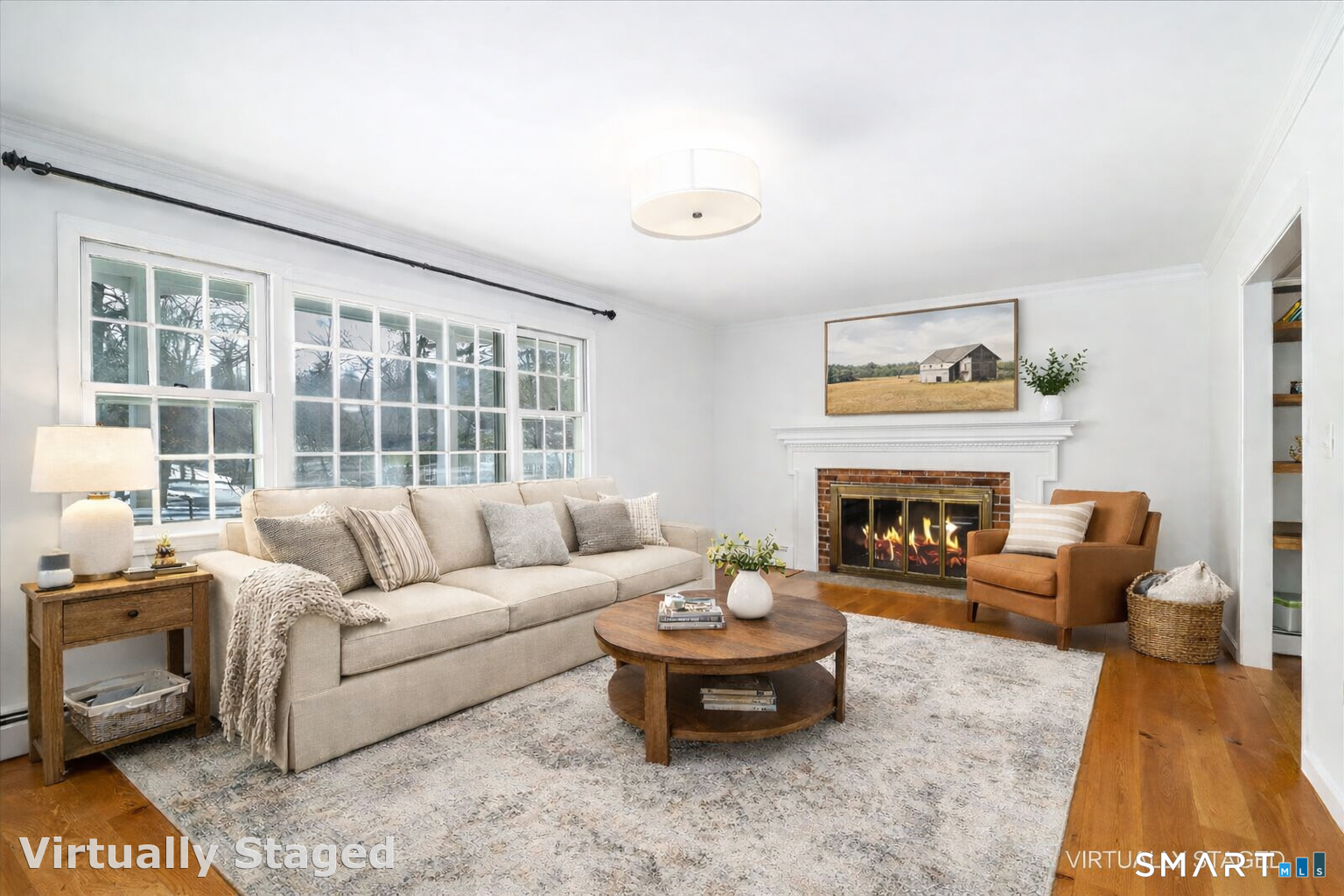 6 Westwood Terrace Newtown CT 06470