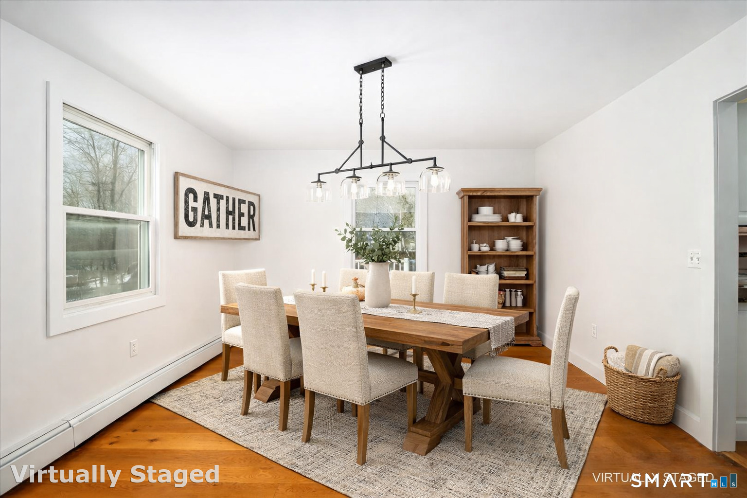 6 Westwood Terrace Newtown CT 06470