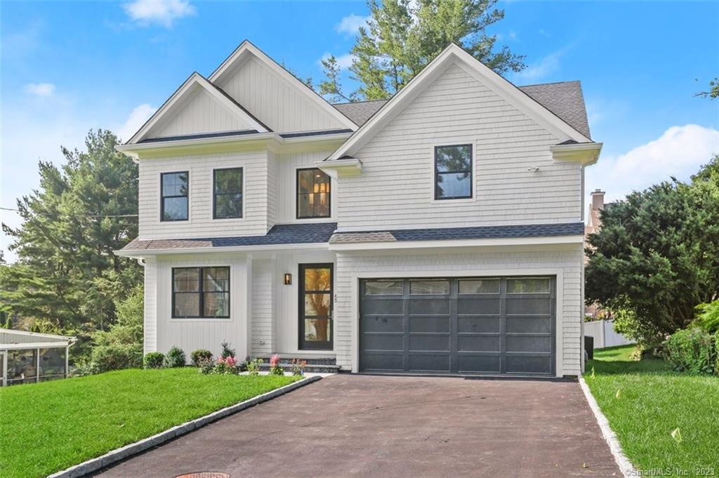 65 Gorham Road Fairfield CT 06824