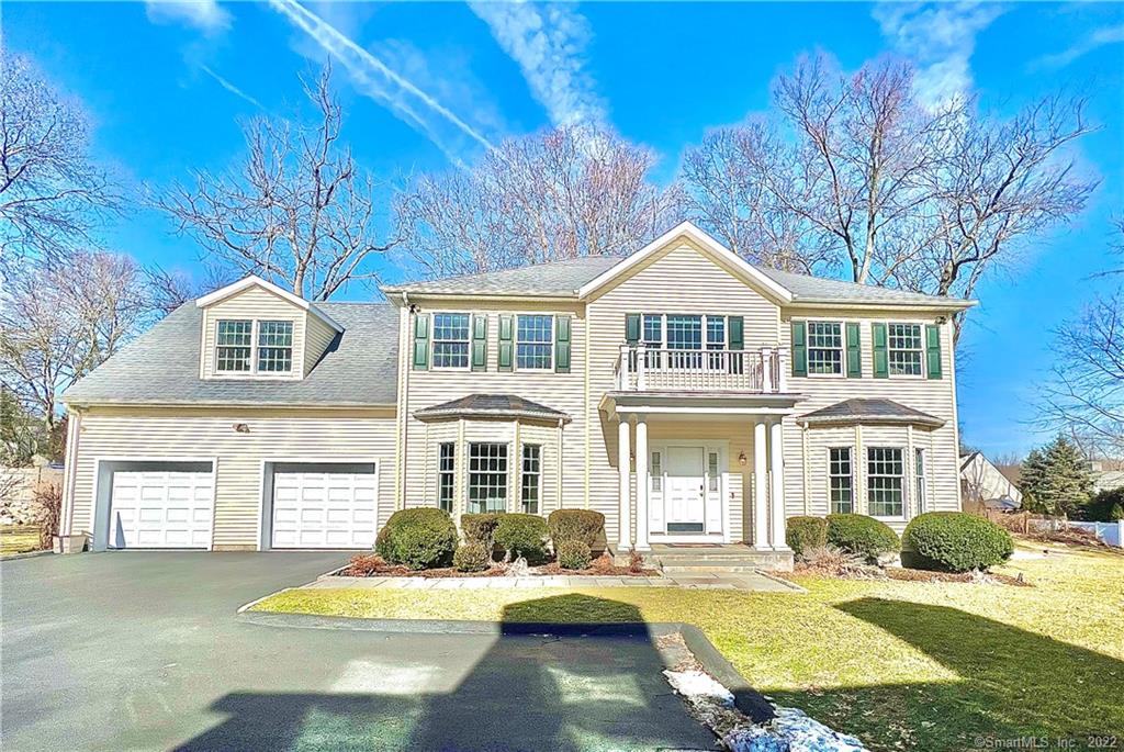 523 High Ridge Road Stamford CT 06905