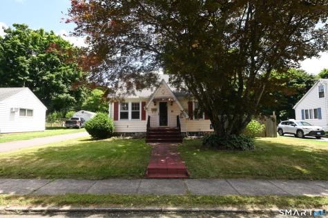 26 Laurel Avenue Naugatuck CT 06770