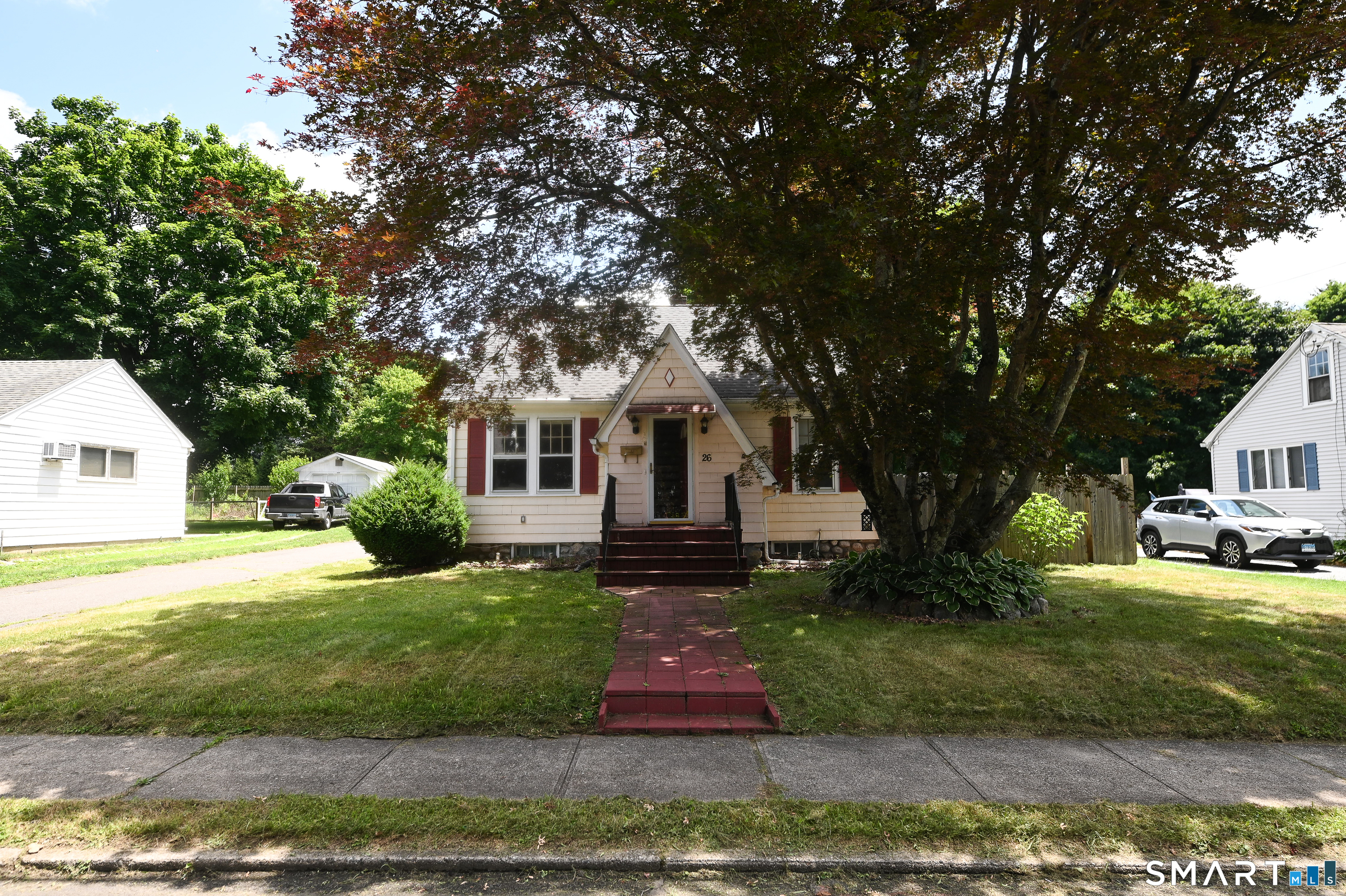 26 Laurel Avenue Naugatuck CT 06770