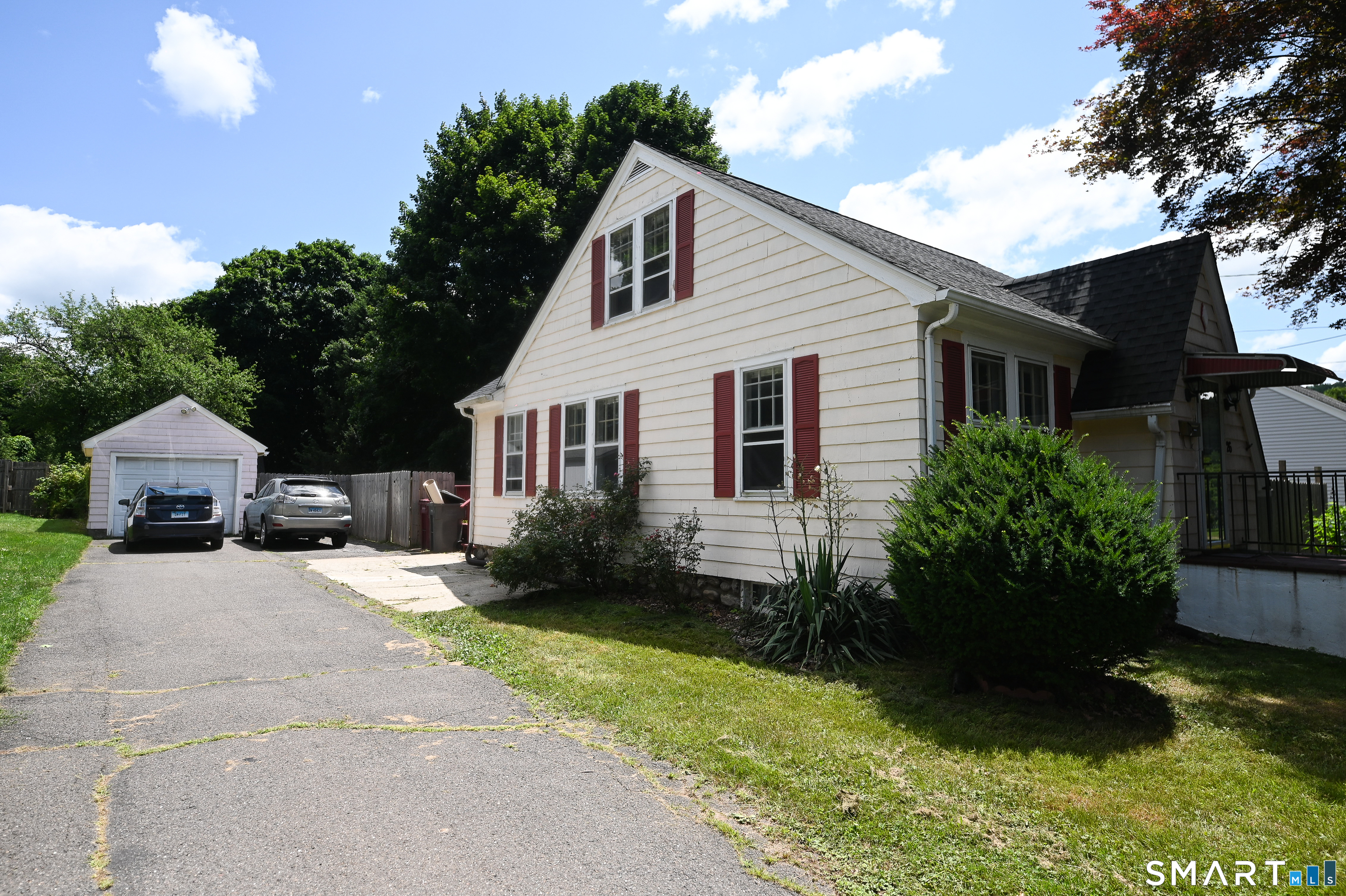 26 Laurel Avenue Naugatuck CT 06770