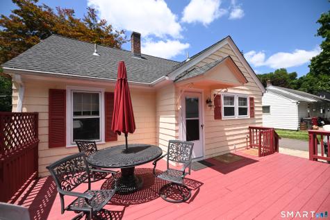 26 Laurel Avenue Naugatuck CT 06770
