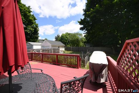 26 Laurel Avenue Naugatuck CT 06770